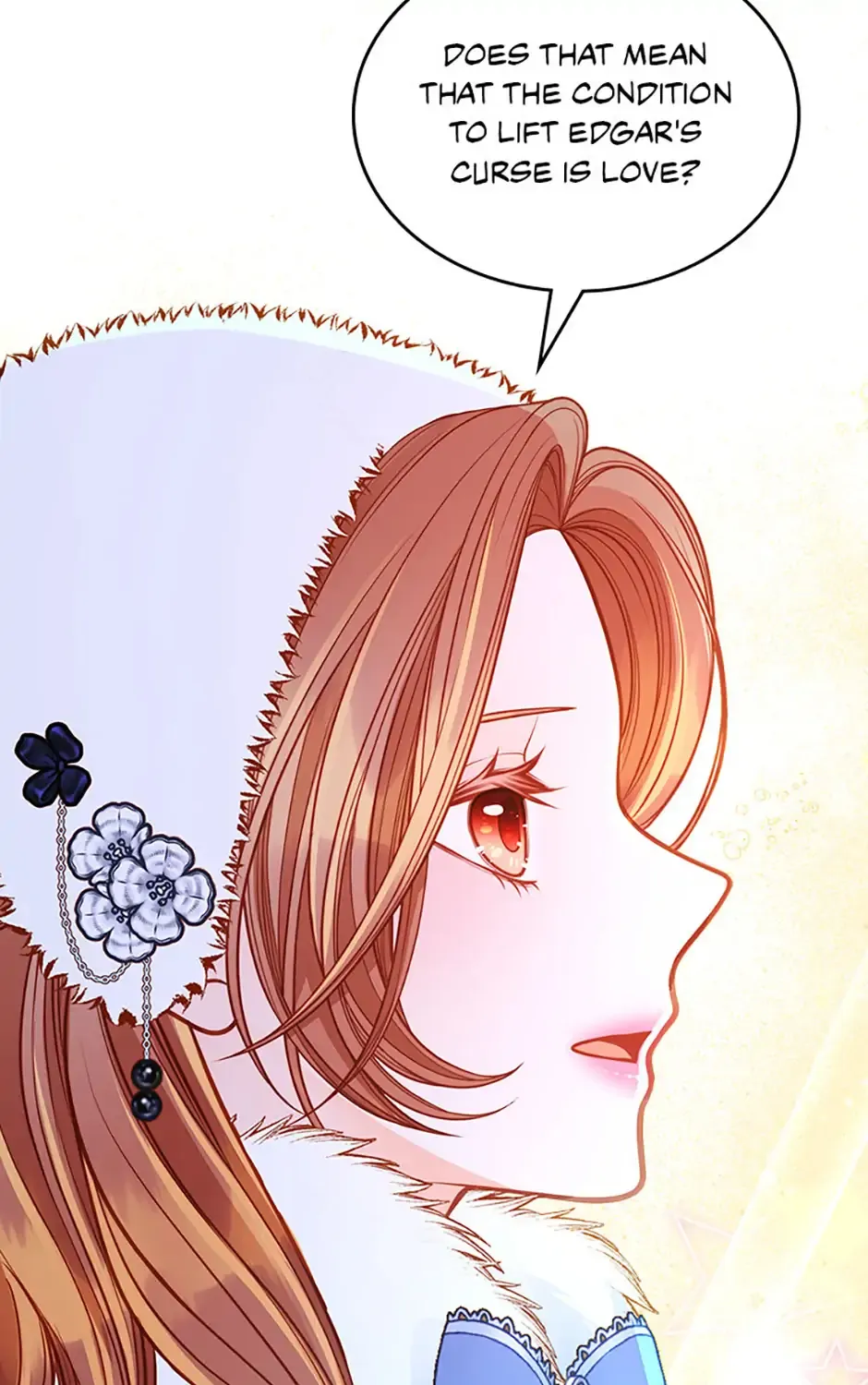 Secret Wardrobe Of The Duchess Chapter 120 page 22 - 