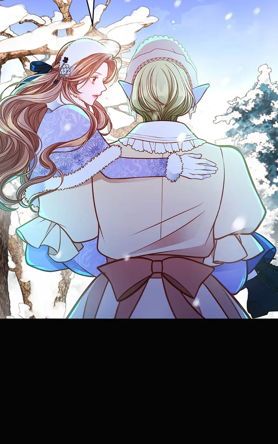 Secret Wardrobe Of The Duchess Chapter 120 page 28 - 