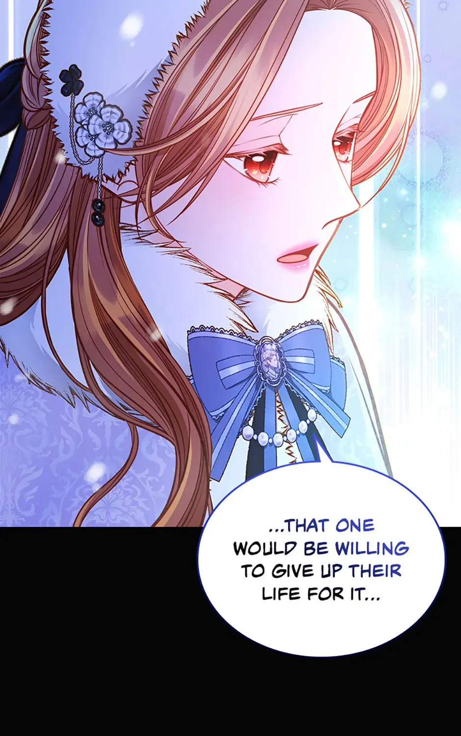 Secret Wardrobe Of The Duchess Chapter 120 page 30 - 
