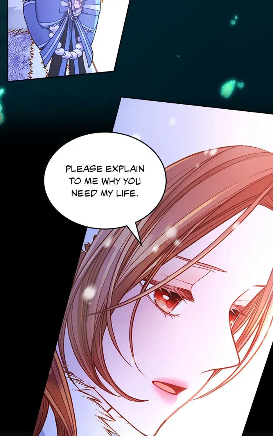 Secret Wardrobe Of The Duchess Chapter 120 page 4 - 