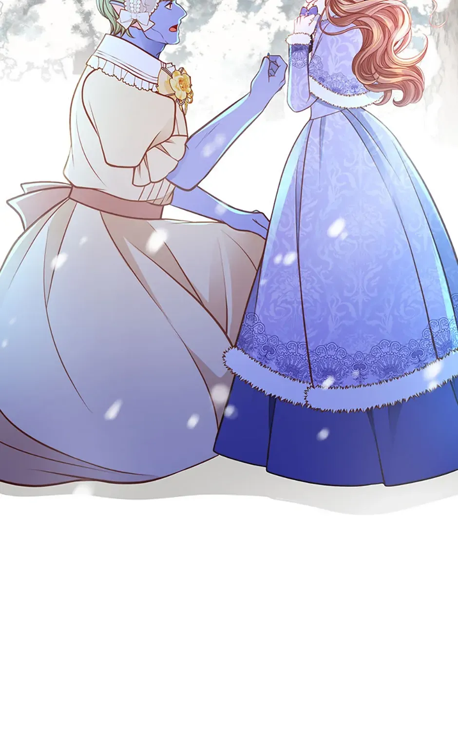 Secret Wardrobe Of The Duchess Chapter 120 page 36 - 