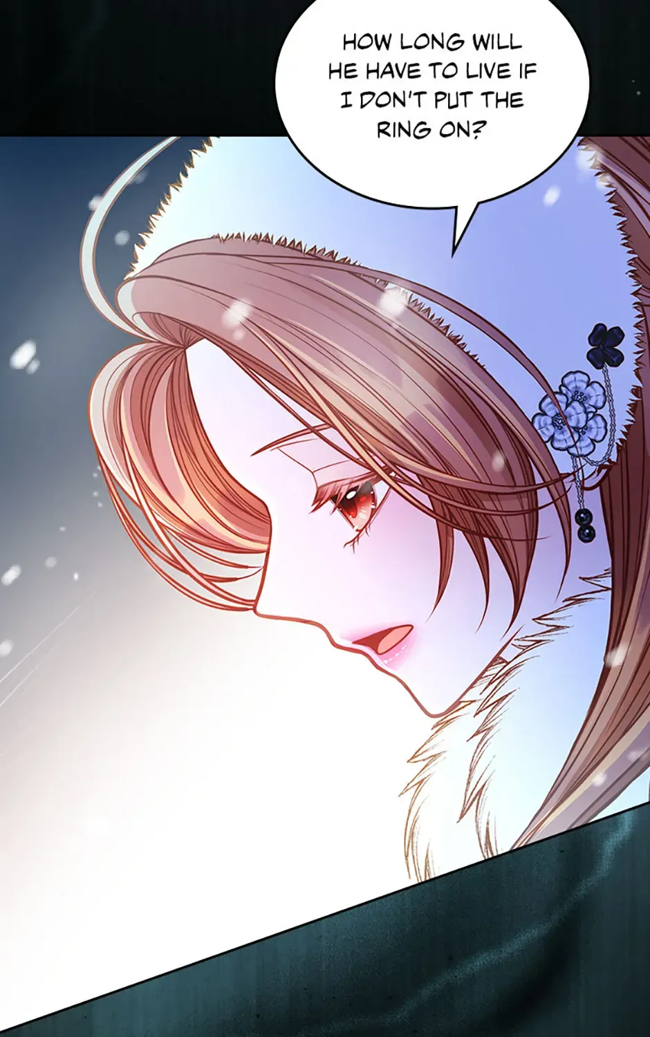 Secret Wardrobe Of The Duchess Chapter 120 page 40 - 