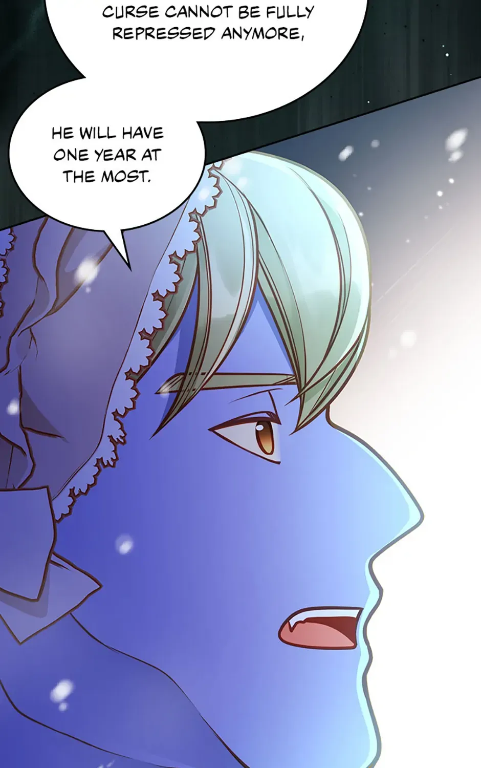 Secret Wardrobe Of The Duchess Chapter 120 page 42 - 