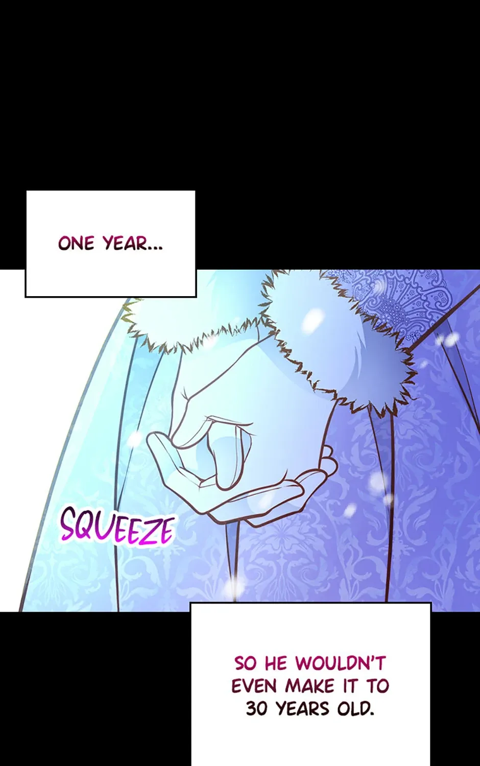 Secret Wardrobe Of The Duchess Chapter 120 page 44 - 
