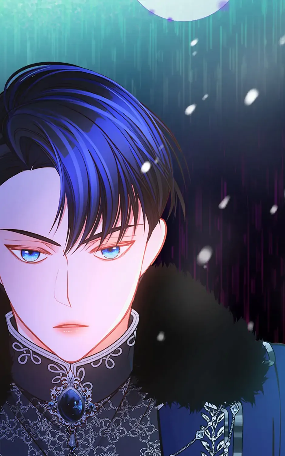 Secret Wardrobe Of The Duchess Chapter 120 page 54 - 