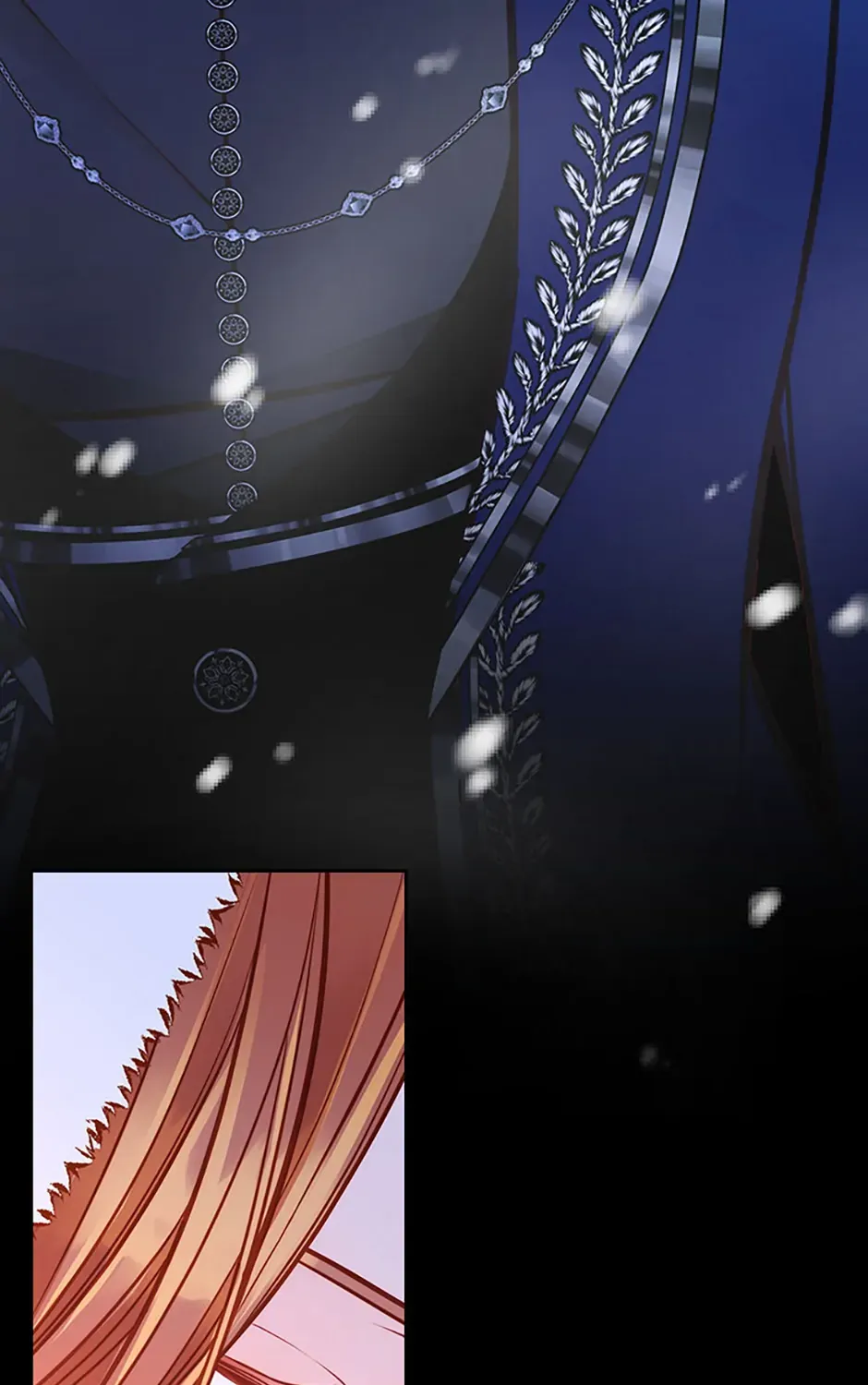 Secret Wardrobe Of The Duchess Chapter 120 page 56 - 
