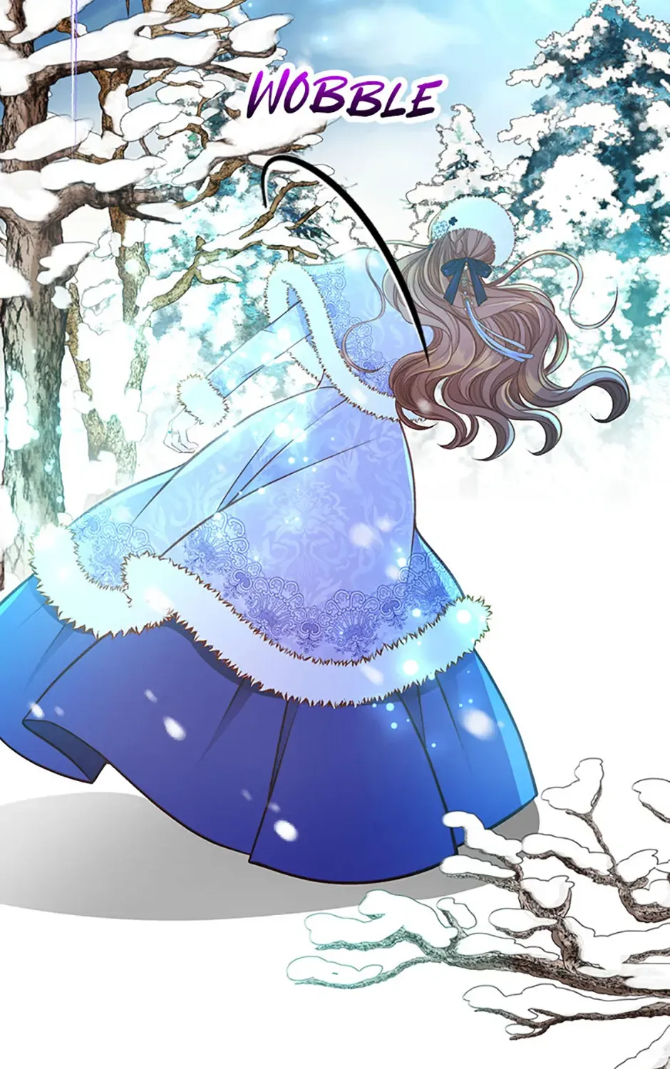 Secret Wardrobe Of The Duchess Chapter 120 page 82 - 