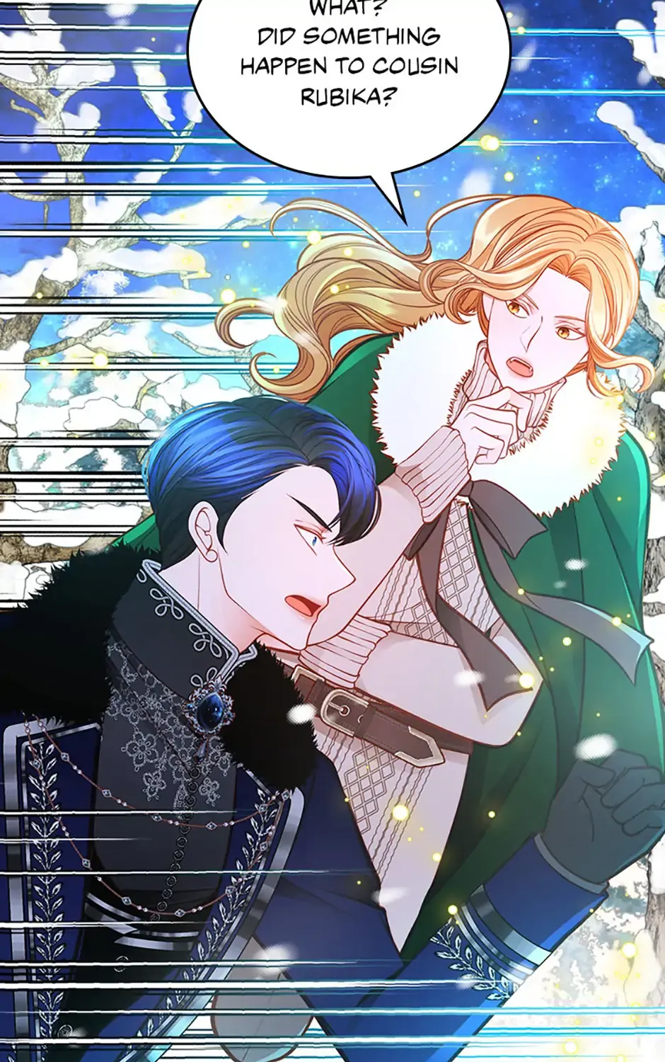 Secret Wardrobe Of The Duchess Chapter 120 page 90 - 