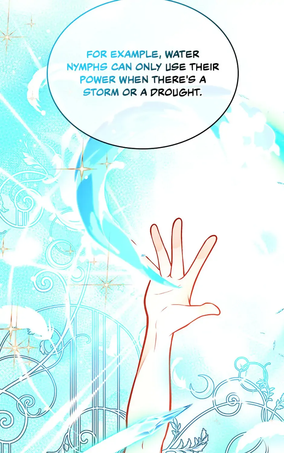 Secret Wardrobe Of The Duchess Chapter 120 page 10 - 