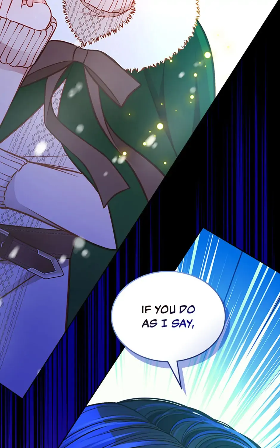 Secret Wardrobe Of The Duchess Chapter 120 page 96 - 