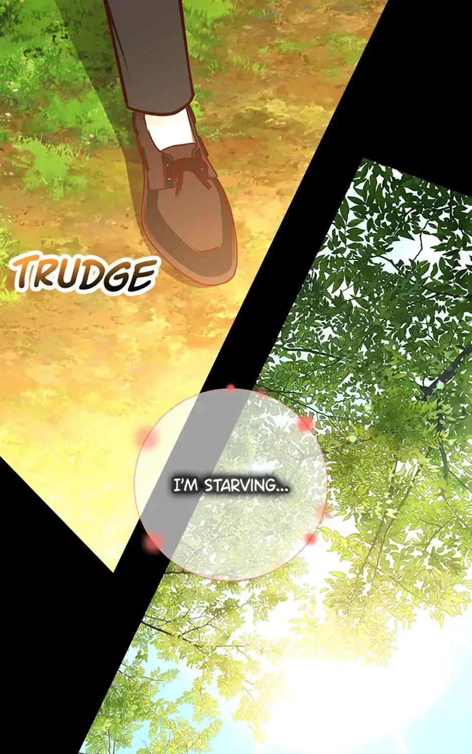 Secret Wardrobe Of The Duchess Chapter 121 page 13 - 