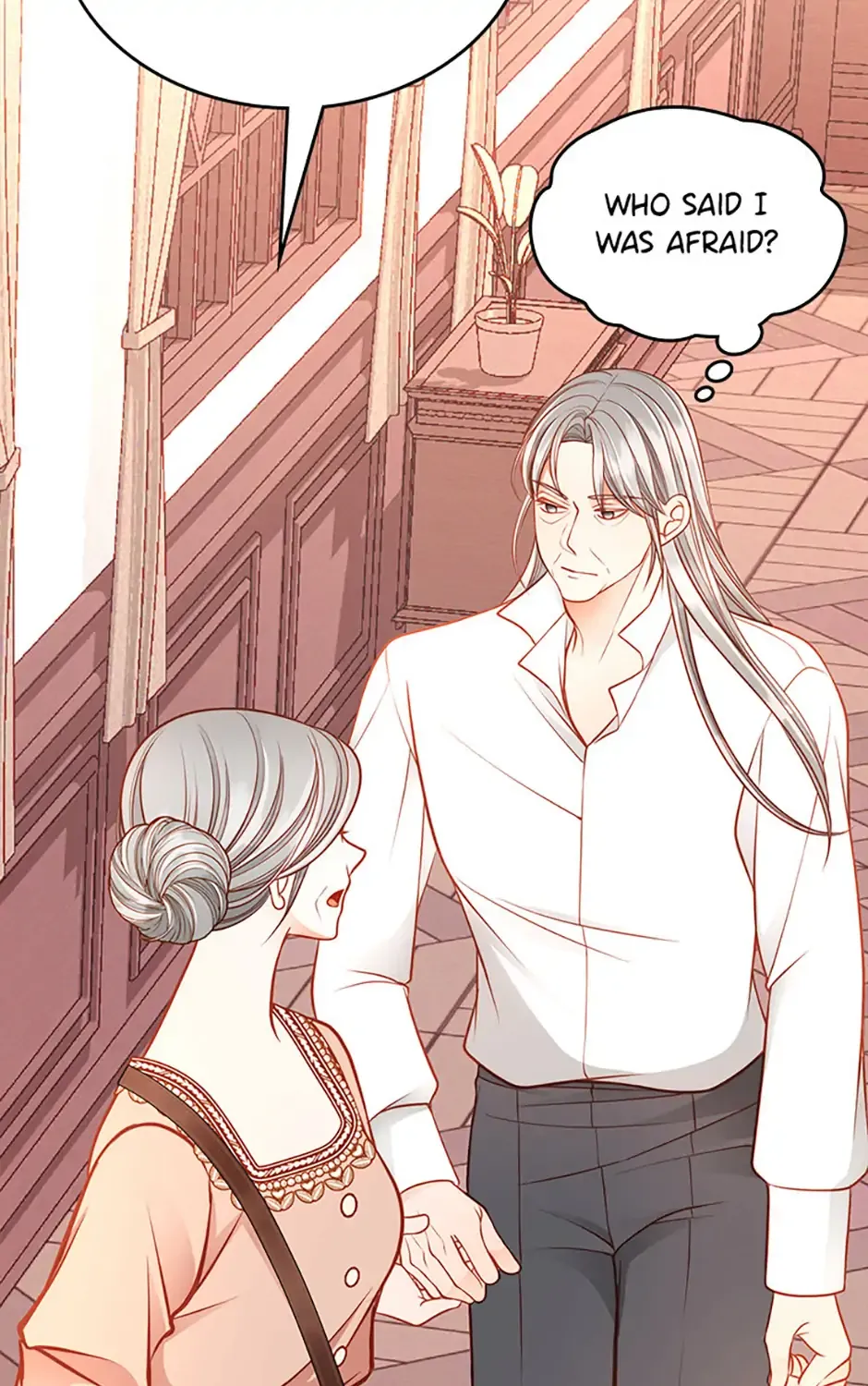Secret Wardrobe Of The Duchess Chapter 121 page 121 - 