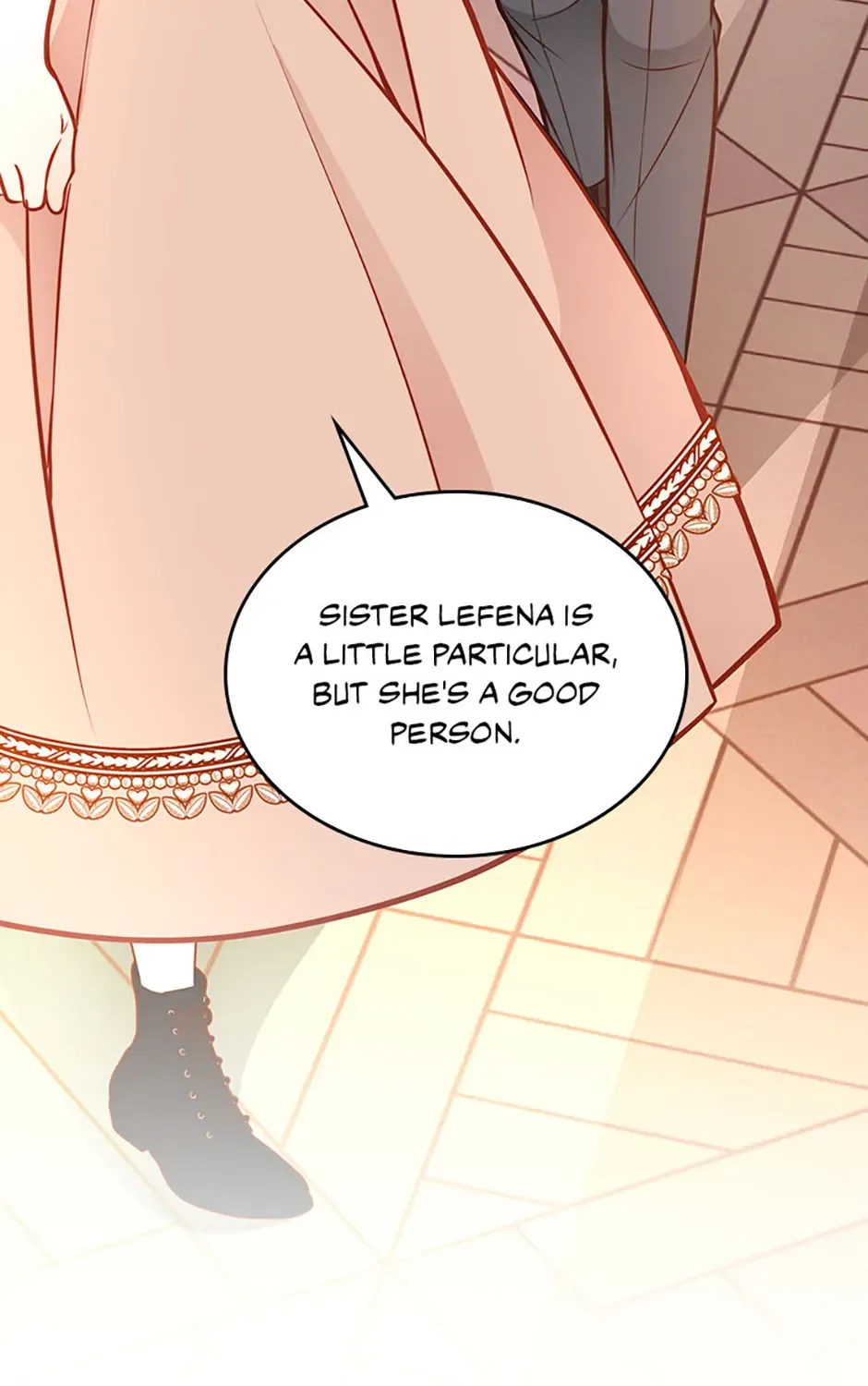 Secret Wardrobe Of The Duchess Chapter 121 page 123 - 
