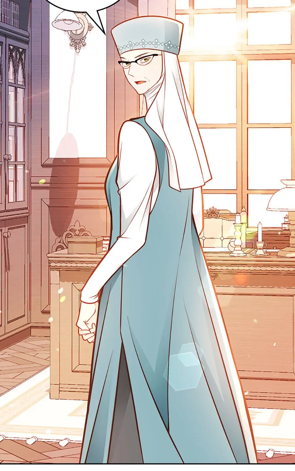 Secret Wardrobe Of The Duchess Chapter 121 page 127 - 