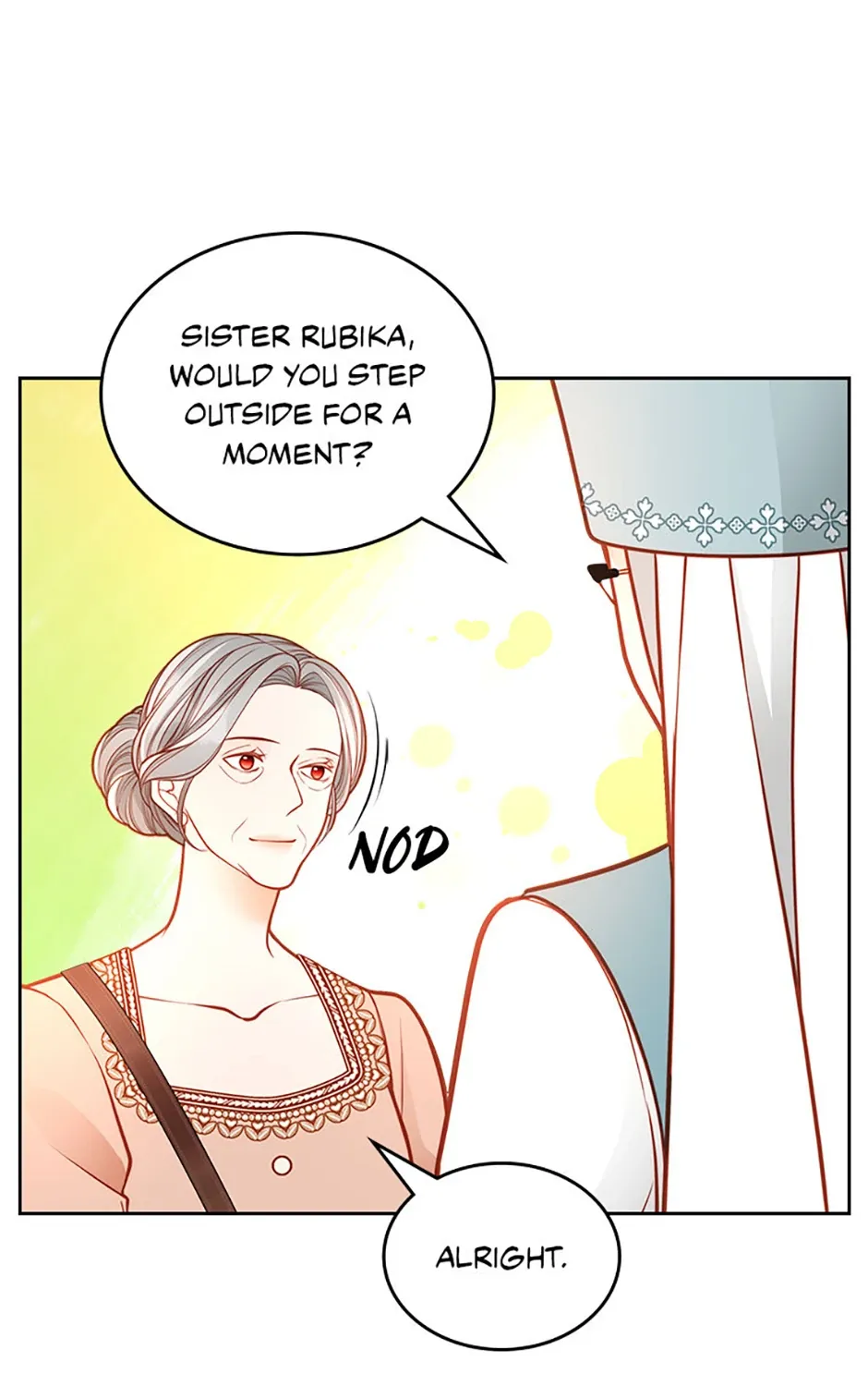 Secret Wardrobe Of The Duchess Chapter 121 page 129 - 