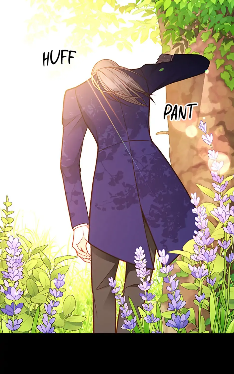 Secret Wardrobe Of The Duchess Chapter 121 page 19 - 