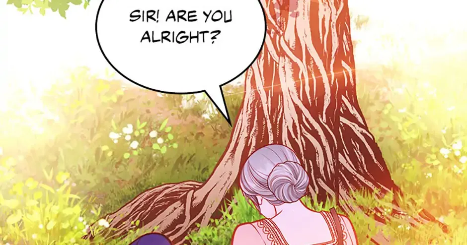 Secret Wardrobe Of The Duchess Chapter 121 page 32 - 