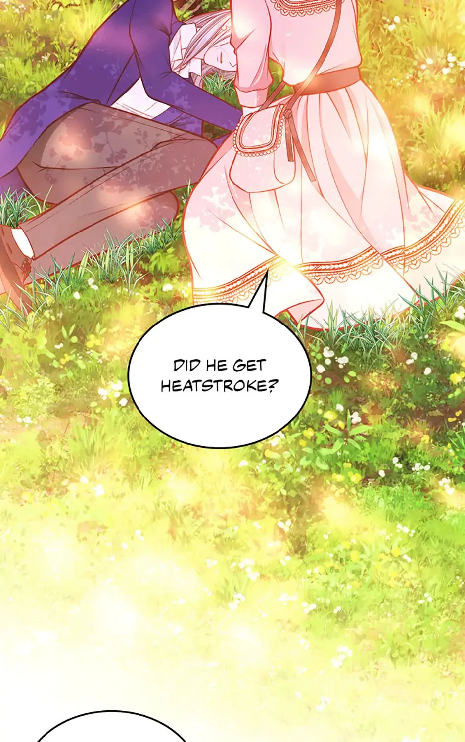 Secret Wardrobe Of The Duchess Chapter 121 page 33 - 