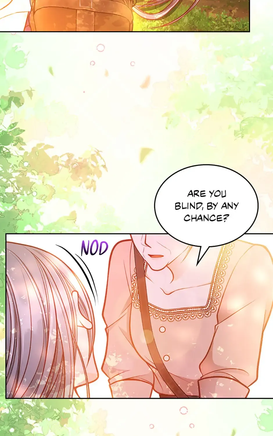 Secret Wardrobe Of The Duchess Chapter 121 page 35 - 