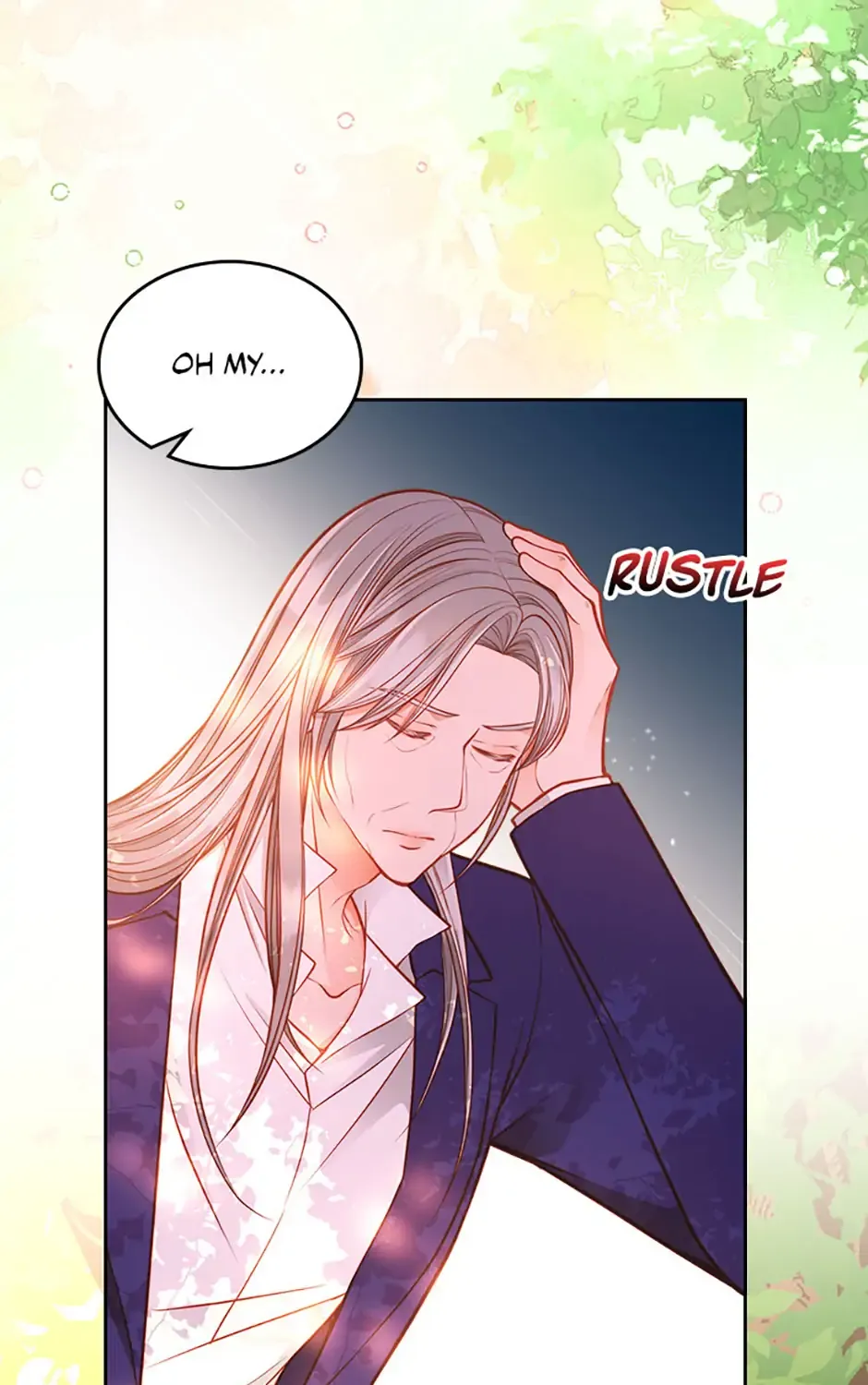 Secret Wardrobe Of The Duchess Chapter 121 page 37 - 