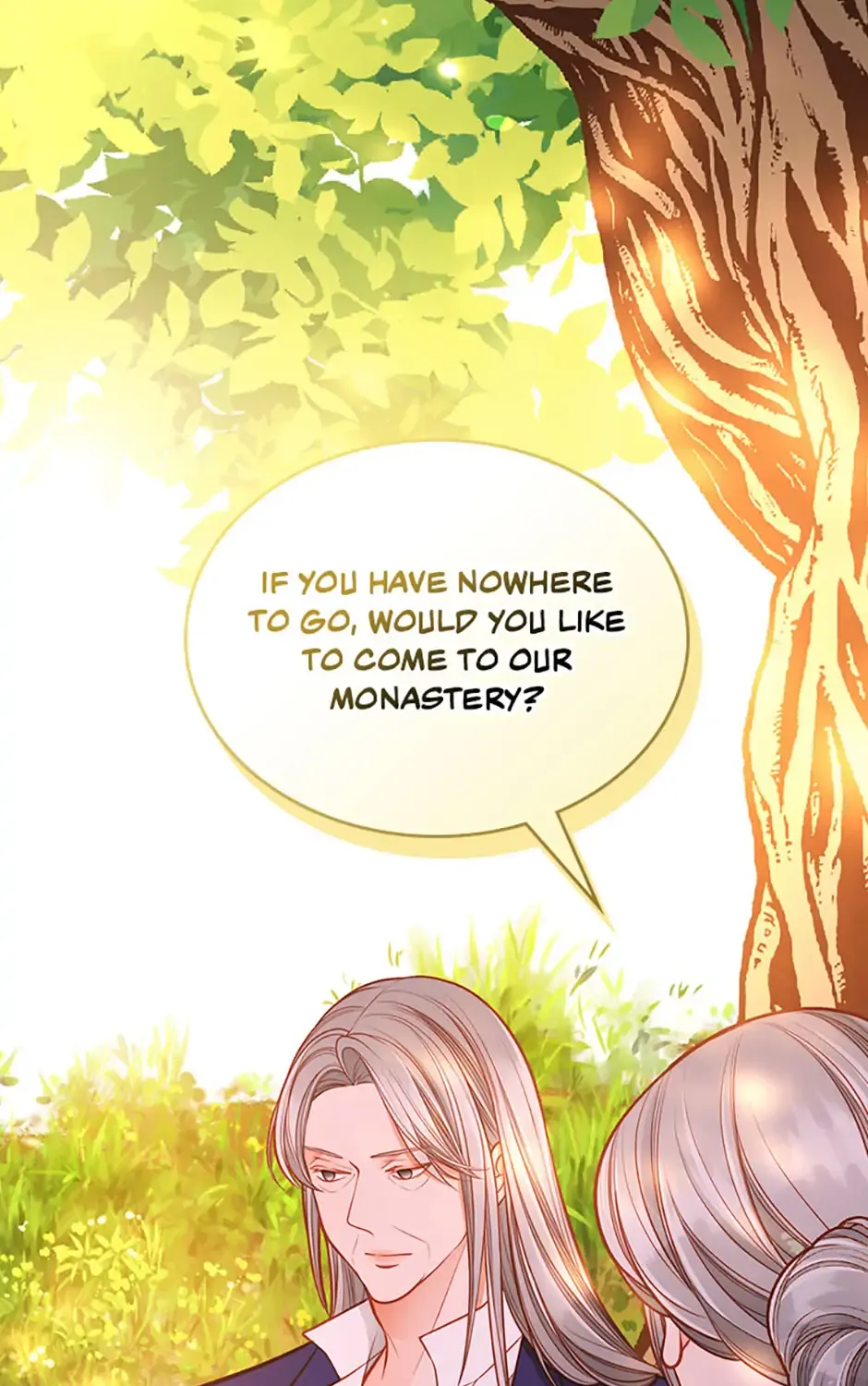 Secret Wardrobe Of The Duchess Chapter 121 page 39 - 