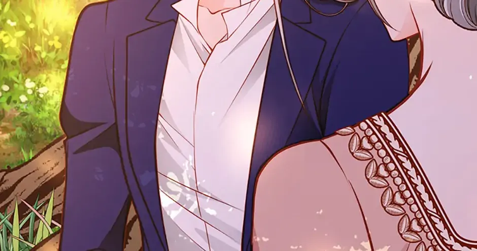 Secret Wardrobe Of The Duchess Chapter 121 page 40 - 
