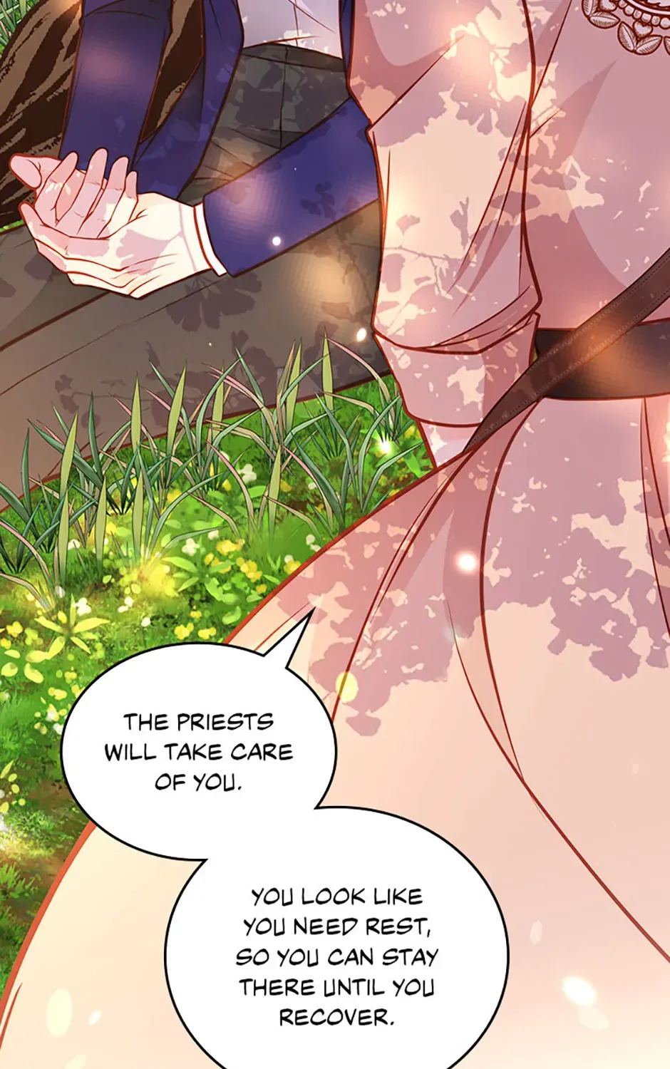 Secret Wardrobe Of The Duchess Chapter 121 page 41 - 