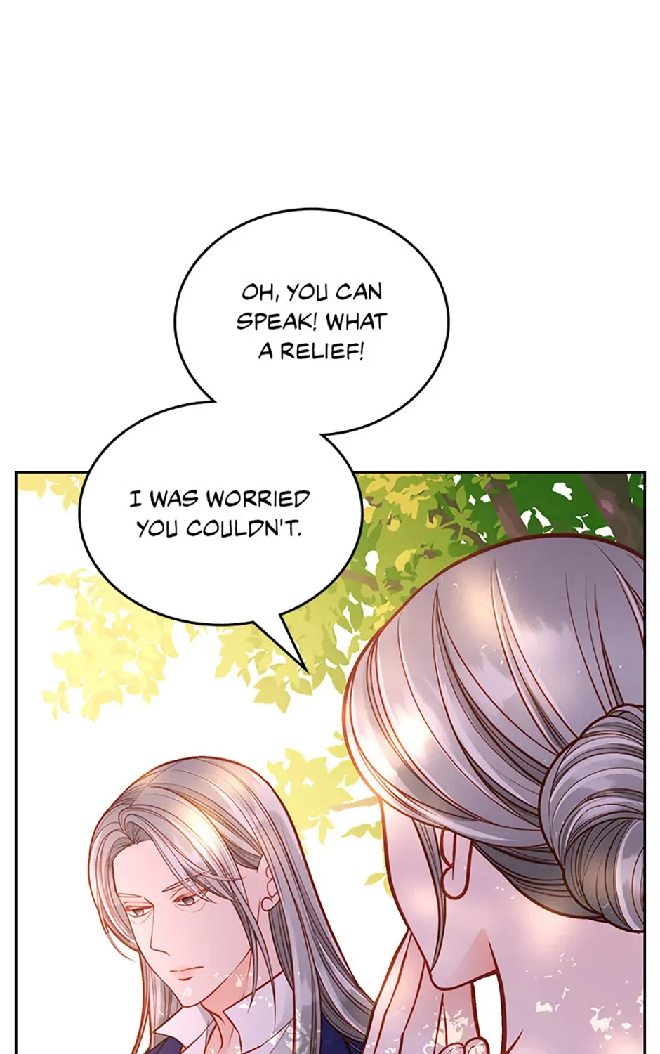 Secret Wardrobe Of The Duchess Chapter 121 page 45 - 
