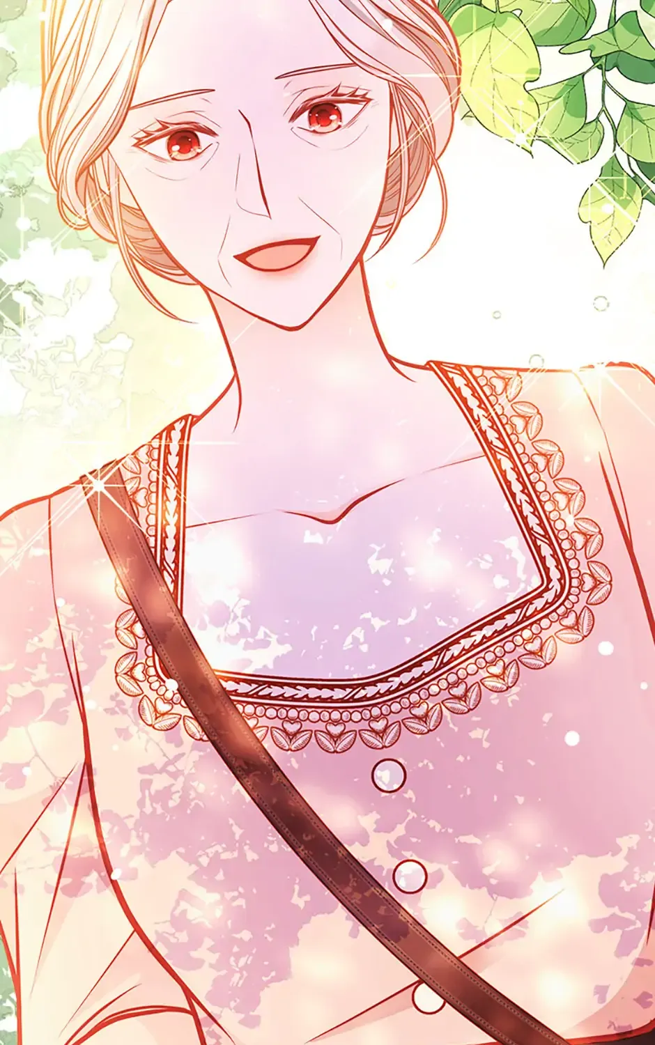 Secret Wardrobe Of The Duchess Chapter 121 page 49 - 