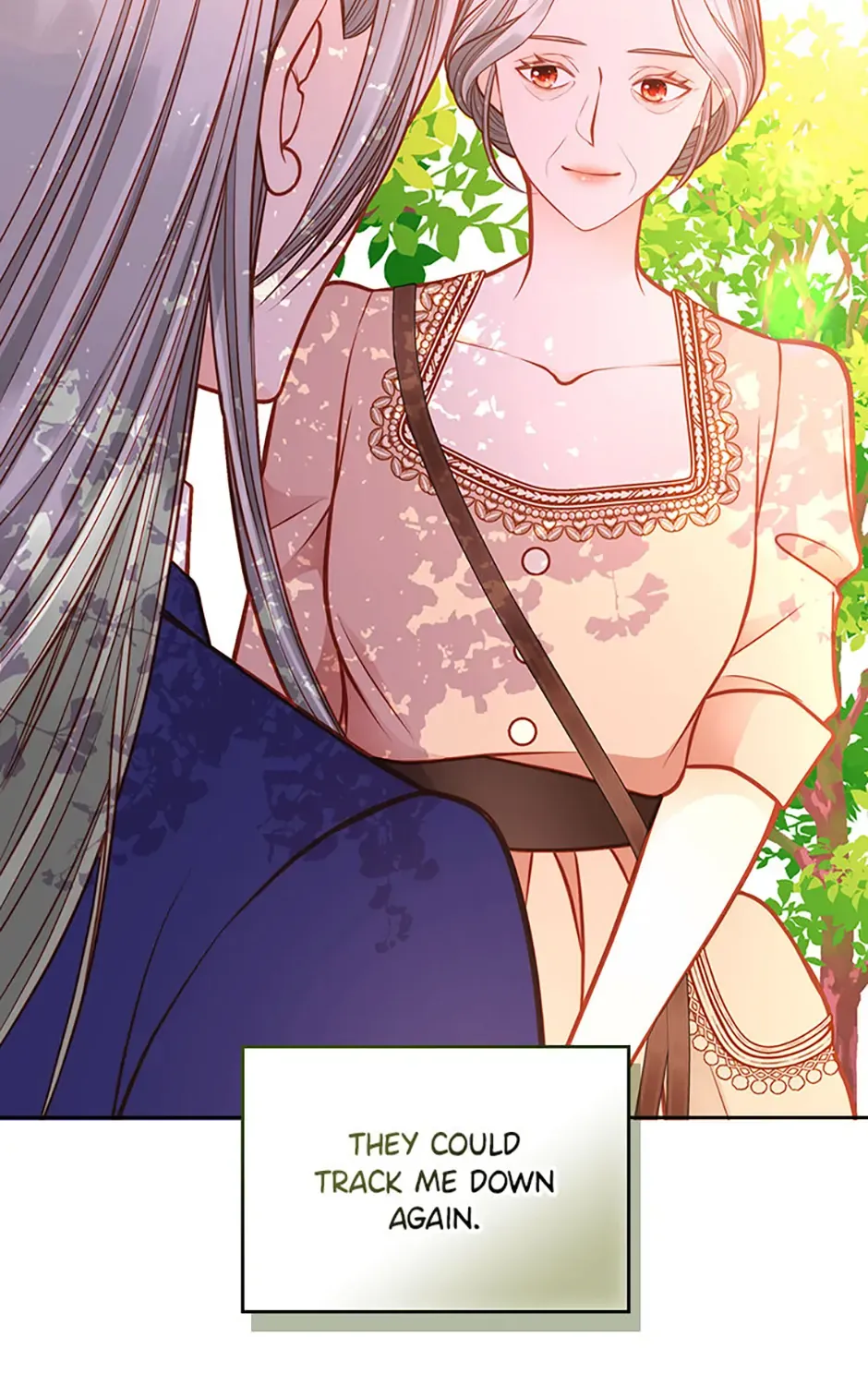 Secret Wardrobe Of The Duchess Chapter 121 page 55 - 