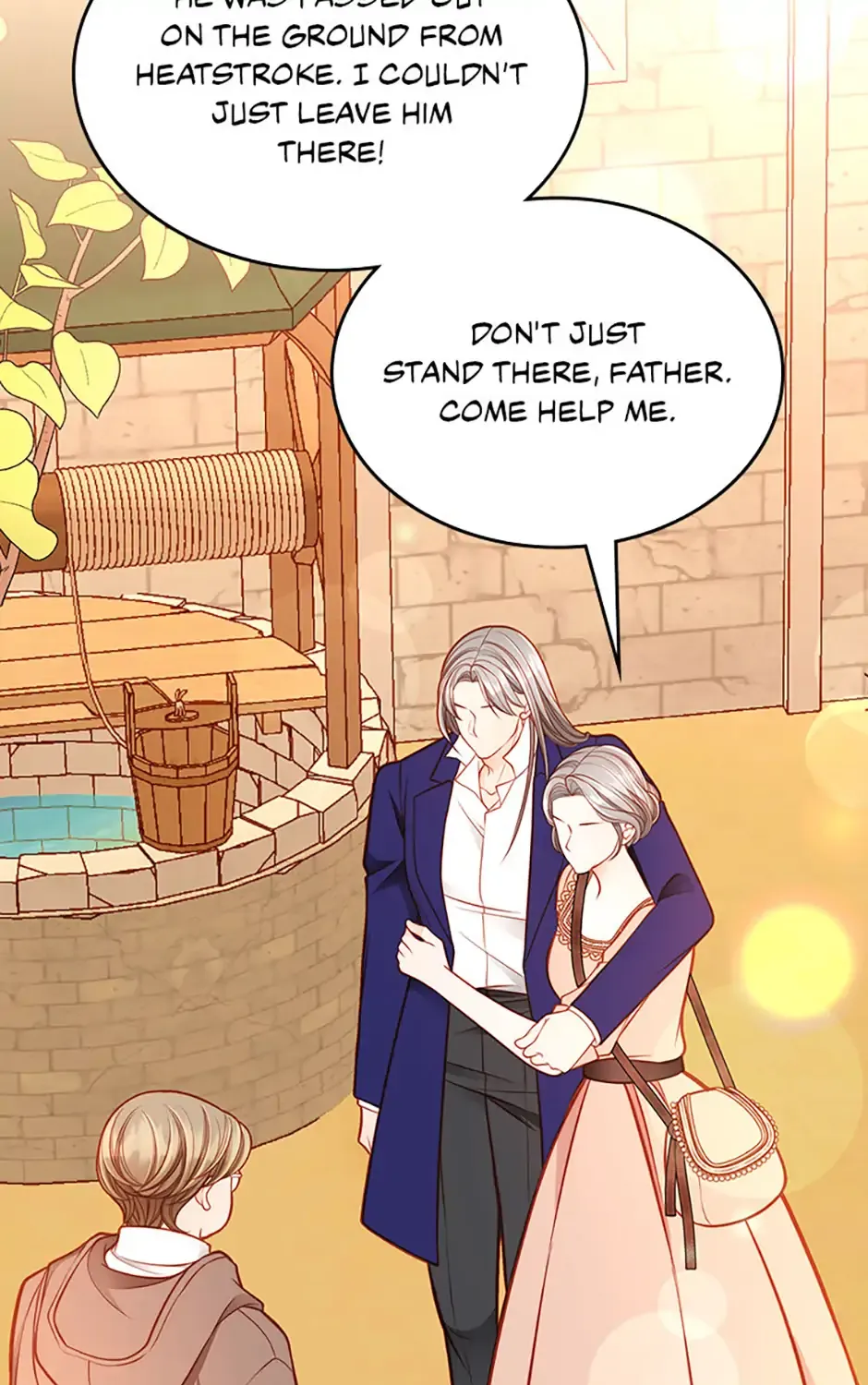 Secret Wardrobe Of The Duchess Chapter 121 page 79 - 