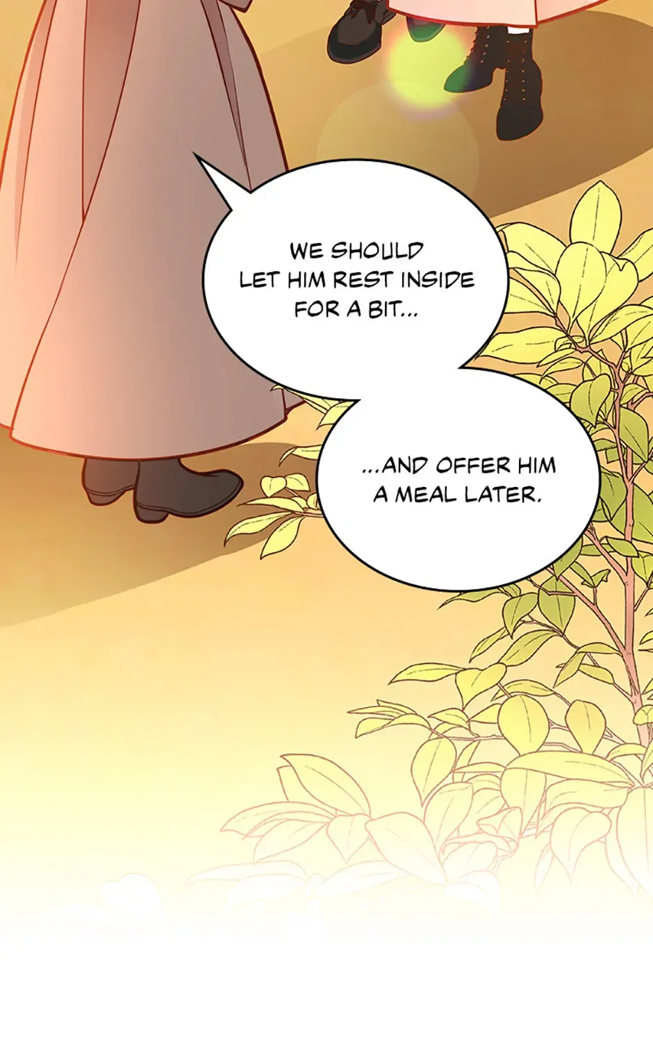 Secret Wardrobe Of The Duchess Chapter 121 page 81 - 