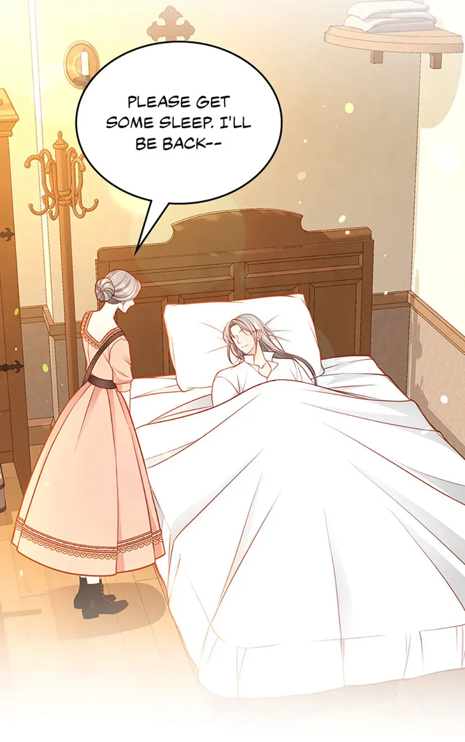 Secret Wardrobe Of The Duchess Chapter 121 page 85 - 
