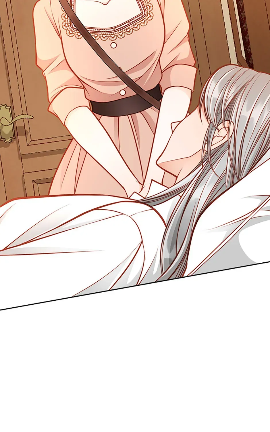 Secret Wardrobe Of The Duchess Chapter 121 page 91 - 