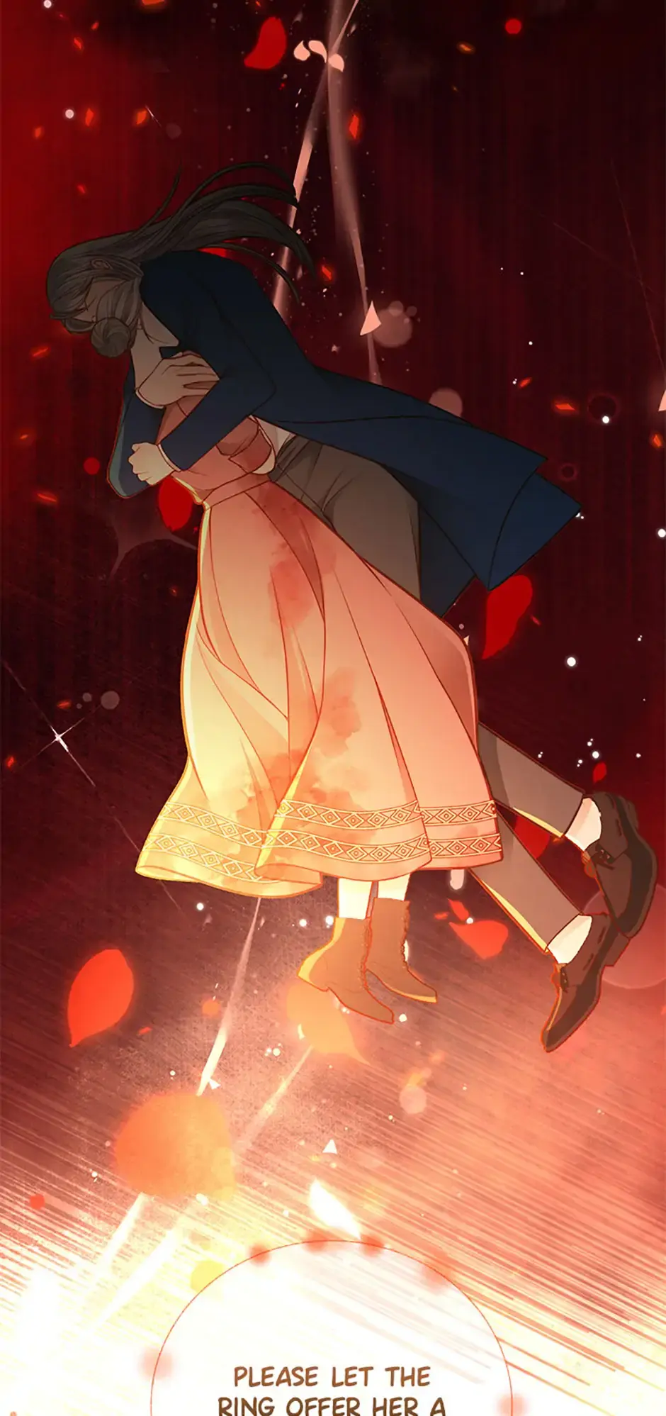 Secret Wardrobe Of The Duchess Chapter 122 page 104 - 