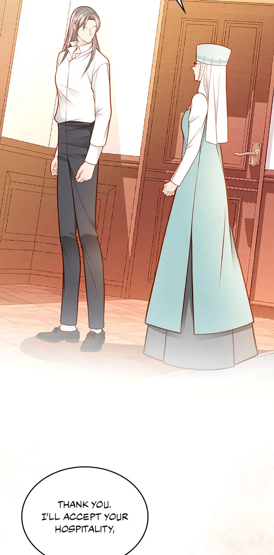 Secret Wardrobe Of The Duchess Chapter 122 page 16 - 
