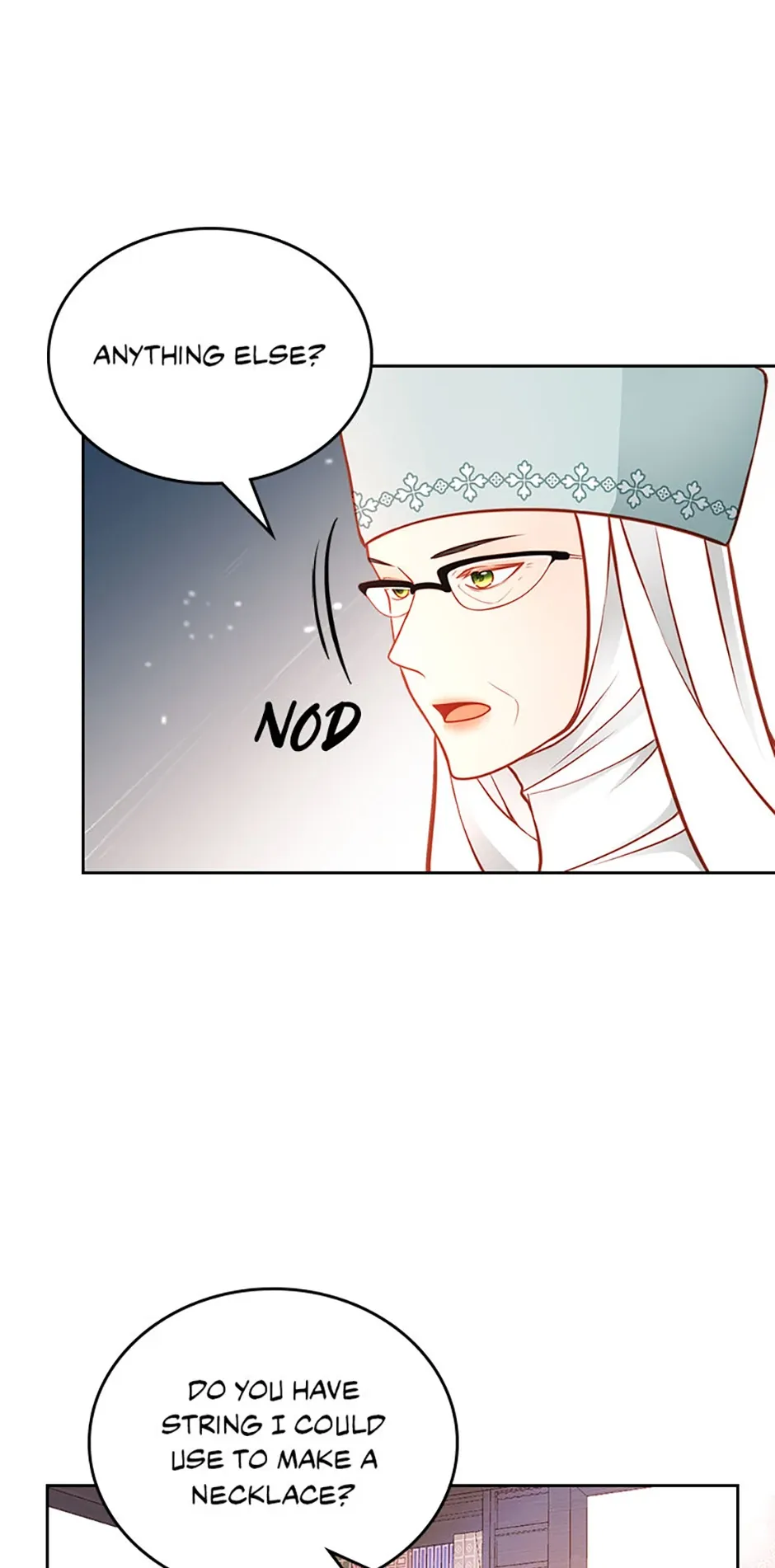 Secret Wardrobe Of The Duchess Chapter 122 page 18 - 