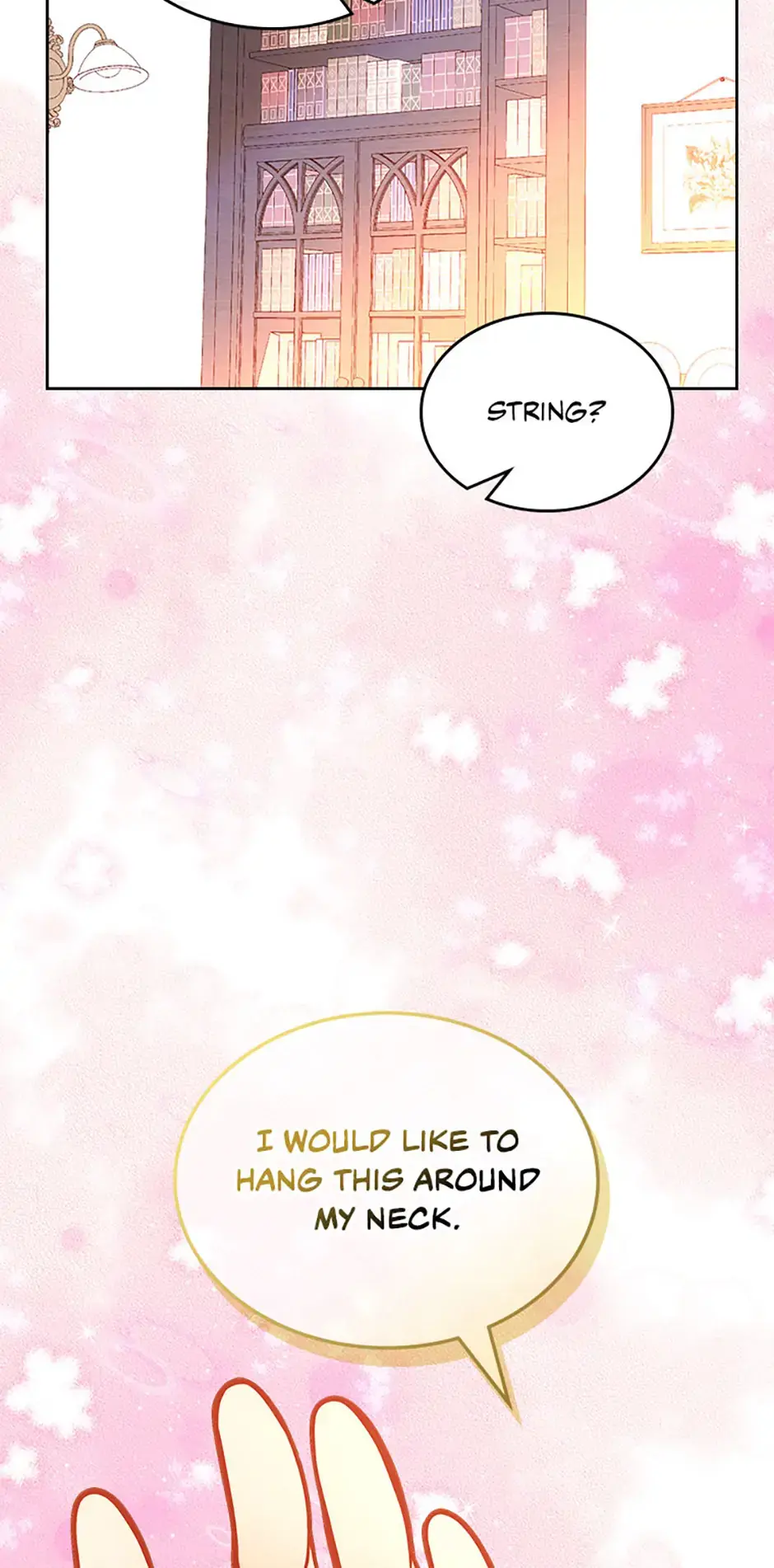 Secret Wardrobe Of The Duchess Chapter 122 page 19 - 