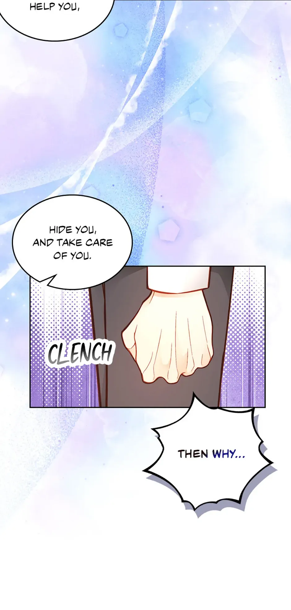 Secret Wardrobe Of The Duchess Chapter 122 page 3 - 
