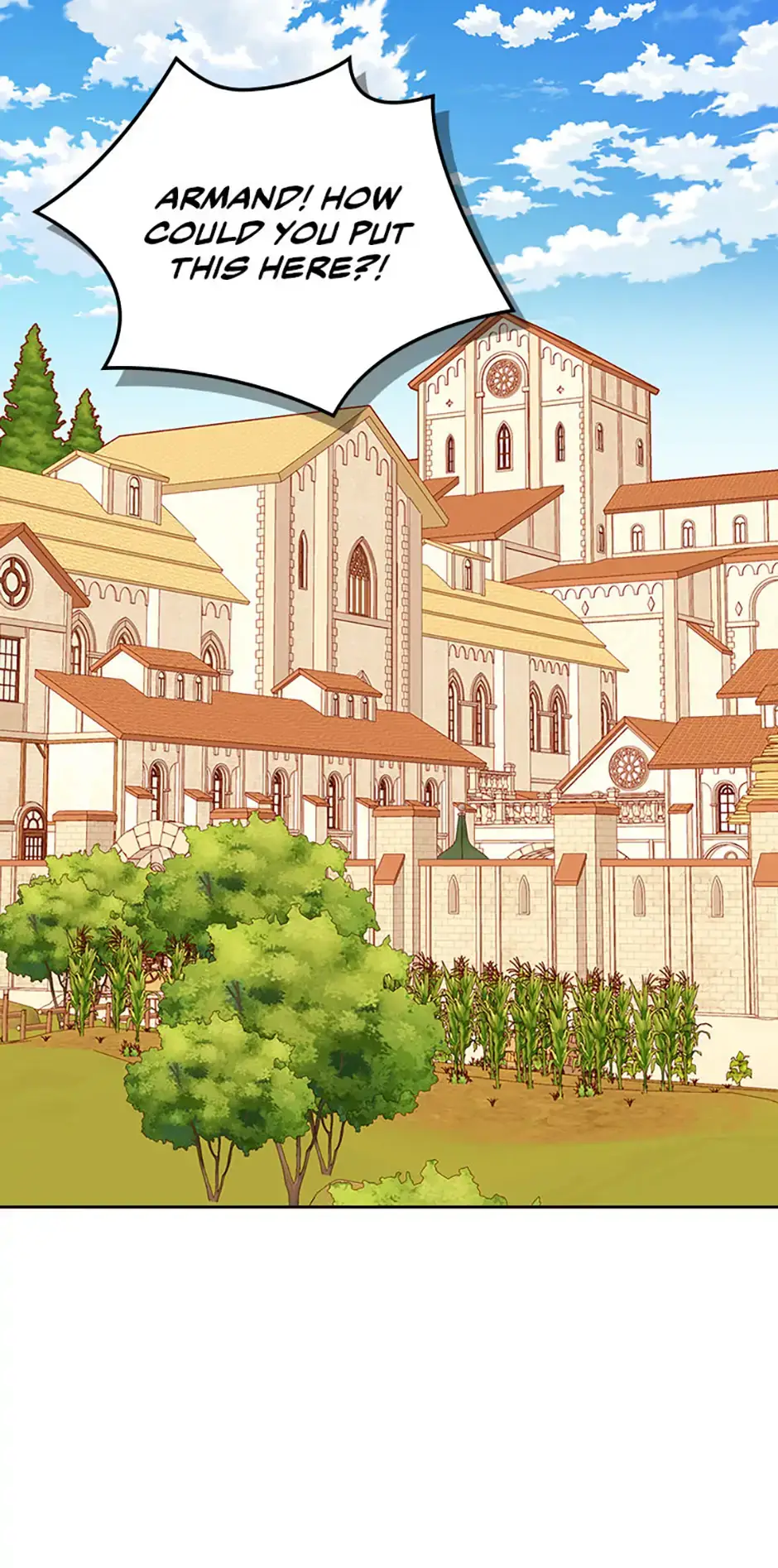 Secret Wardrobe Of The Duchess Chapter 122 page 23 - 