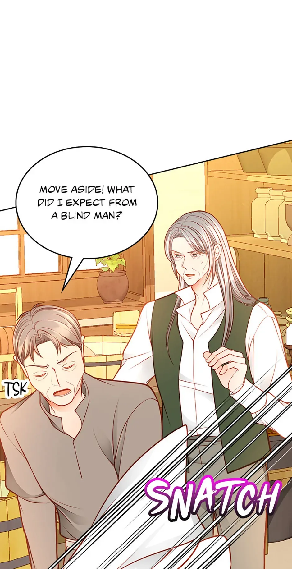 Secret Wardrobe Of The Duchess Chapter 122 page 24 - 
