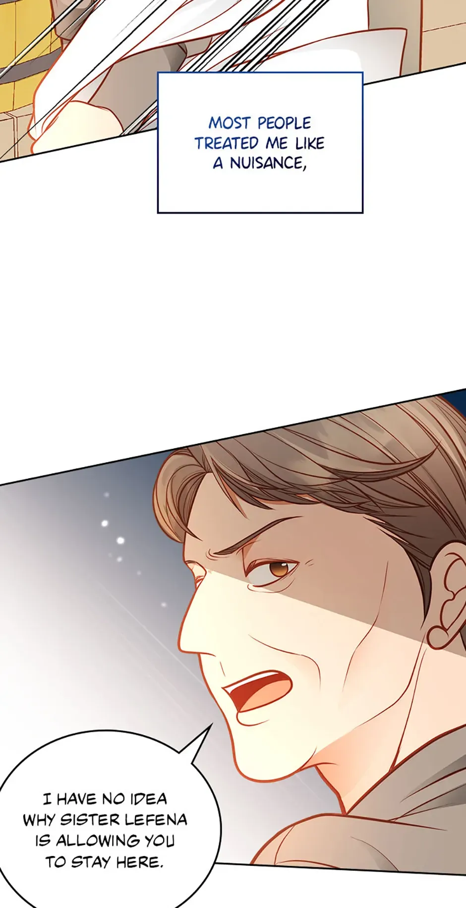 Secret Wardrobe Of The Duchess Chapter 122 page 25 - 