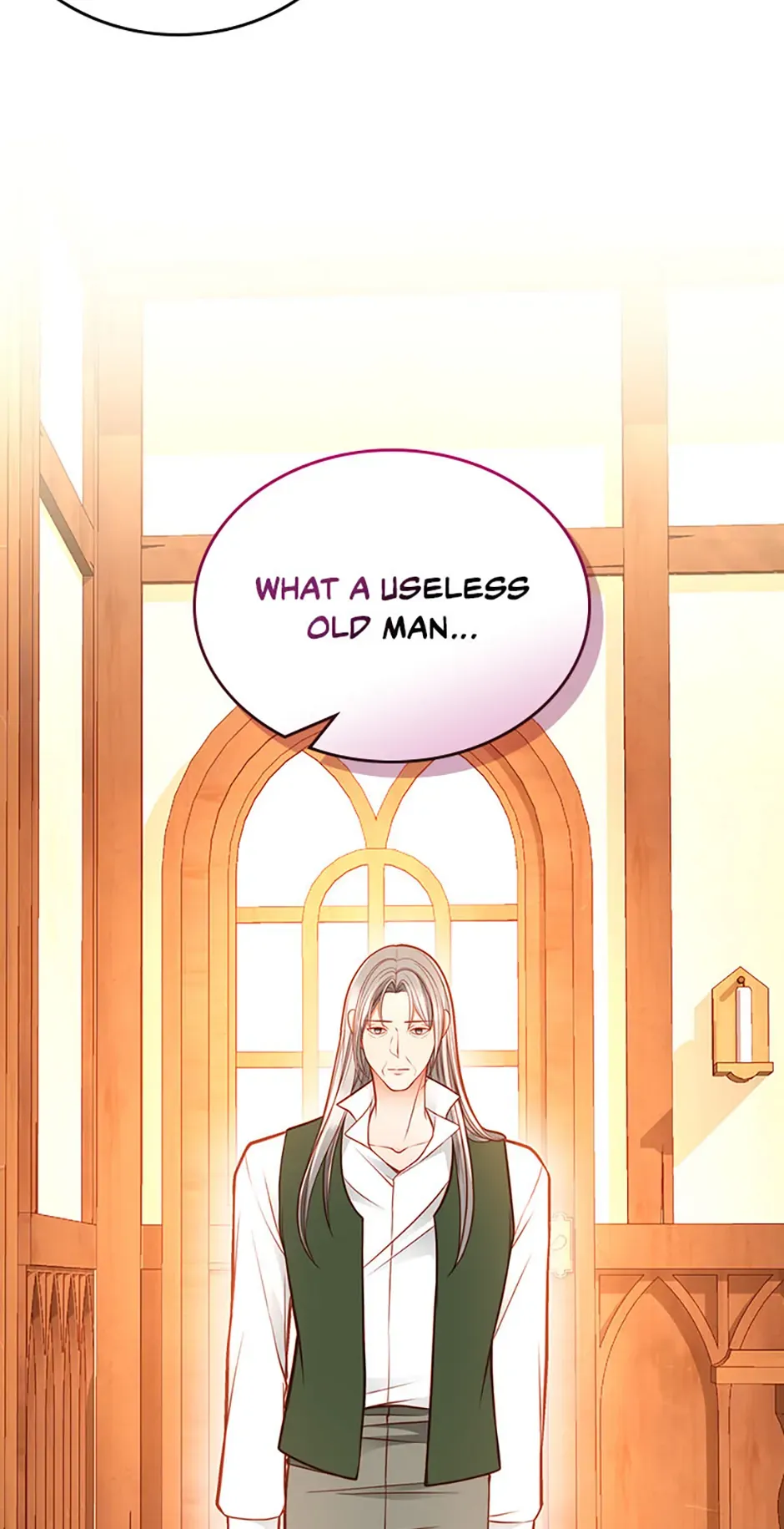 Secret Wardrobe Of The Duchess Chapter 122 page 26 - 