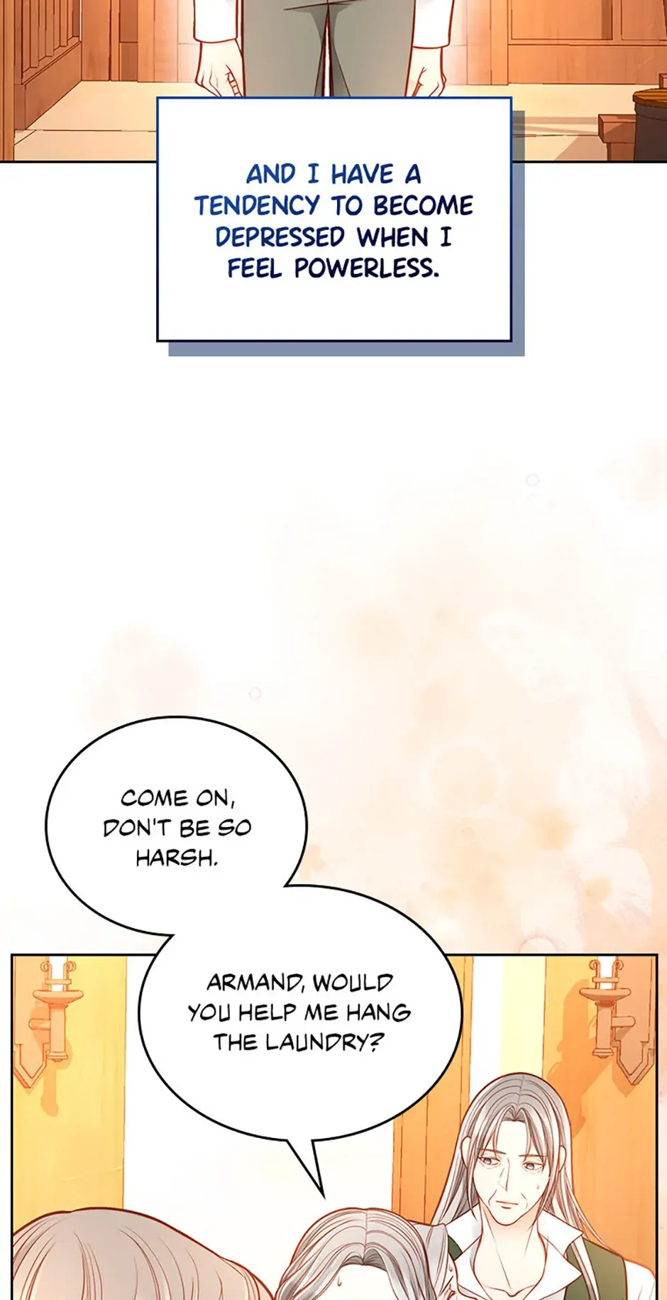 Secret Wardrobe Of The Duchess Chapter 122 page 27 - 