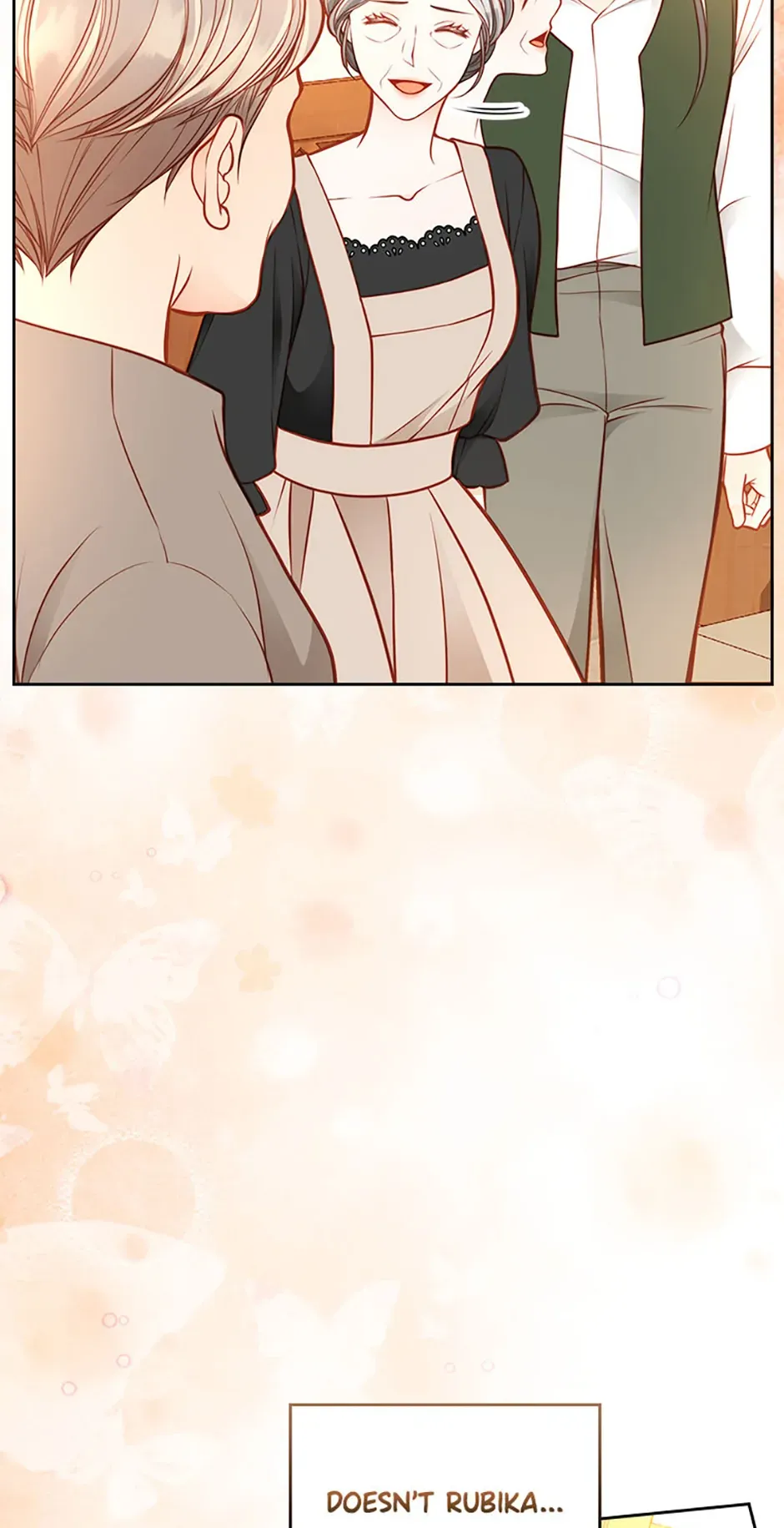 Secret Wardrobe Of The Duchess Chapter 122 page 28 - 