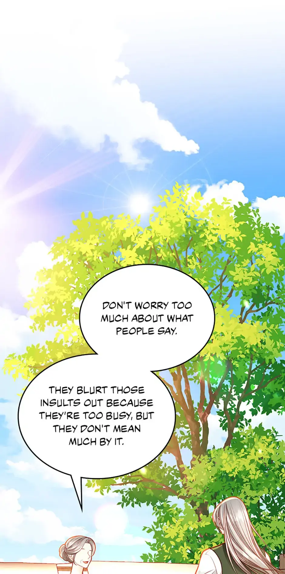 Secret Wardrobe Of The Duchess Chapter 122 page 31 - 