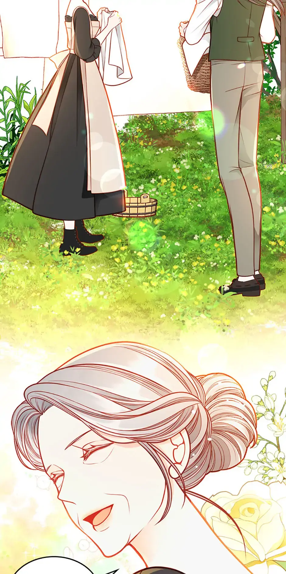 Secret Wardrobe Of The Duchess Chapter 122 page 32 - 