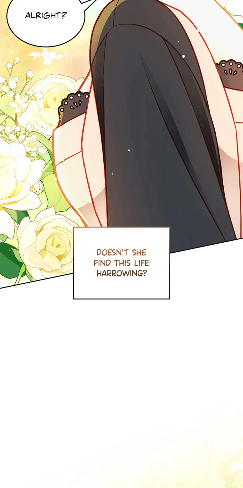 Secret Wardrobe Of The Duchess Chapter 122 page 33 - 