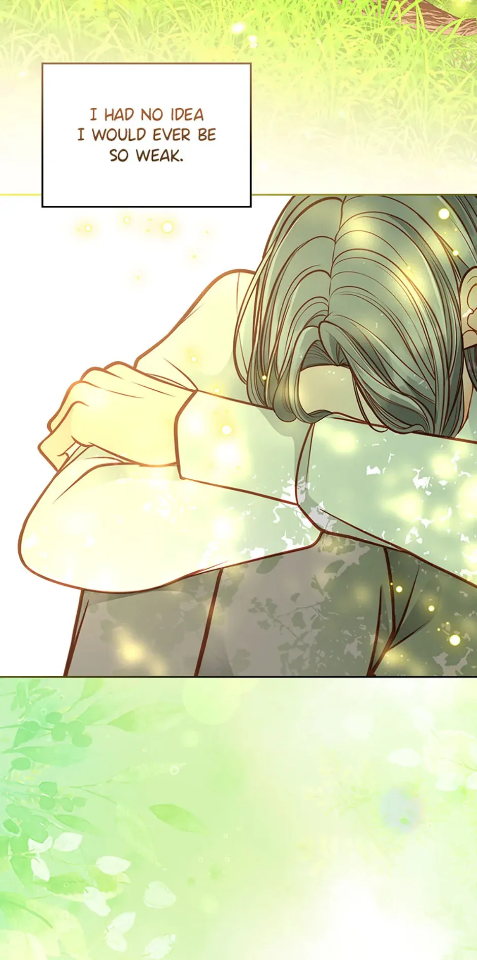 Secret Wardrobe Of The Duchess Chapter 122 page 36 - 