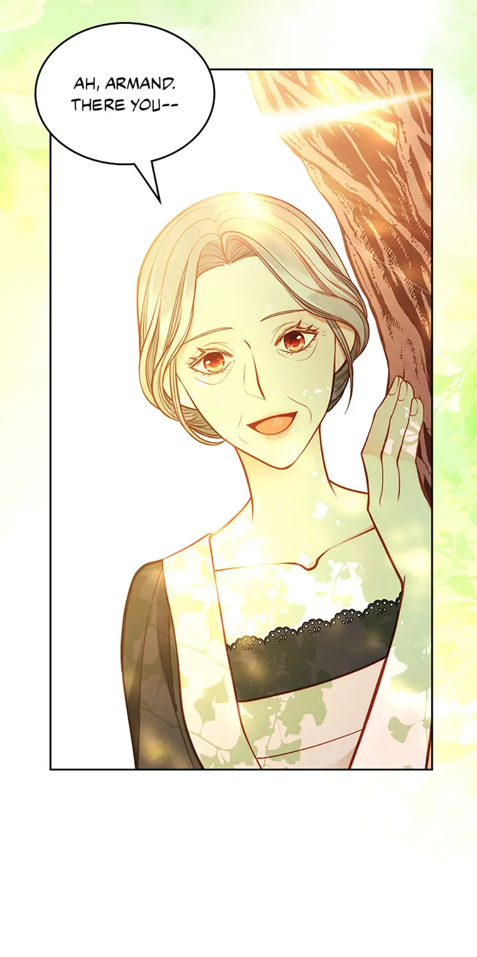 Secret Wardrobe Of The Duchess Chapter 122 page 37 - 
